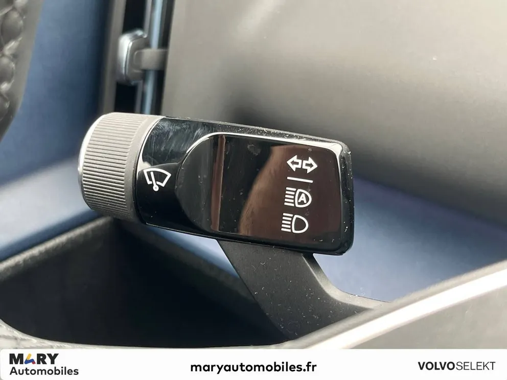Véhicule occasion 181487 - volvo EX30 - Photo 16
