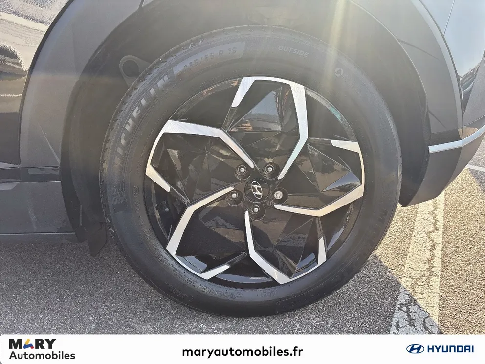 Véhicule occasion 218730 - hyundai IONIQ 5 - Photo 8