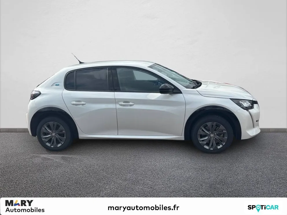 Véhicule occasion 189274 - peugeot 208 - Photo 4