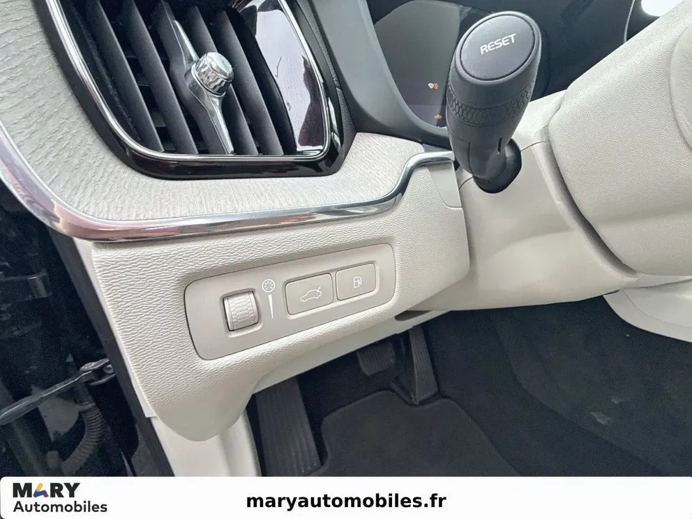 Véhicule occasion 215535 - volvo XC60 - Photo 17