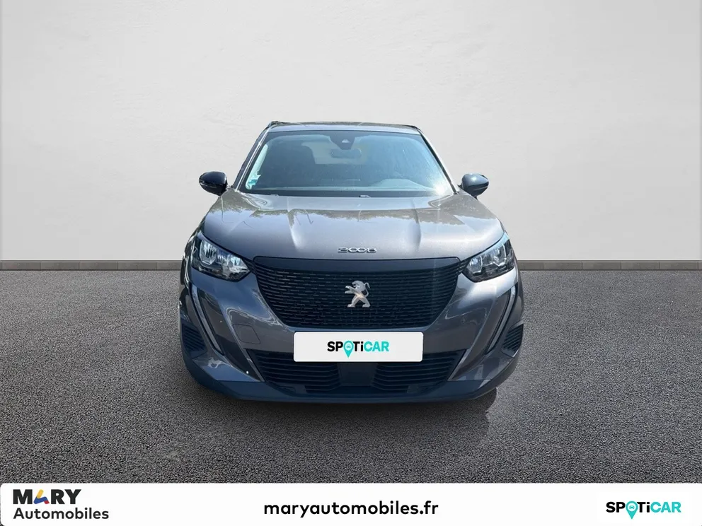 Véhicule occasion 1234990 - peugeot 2008 - Photo 6
