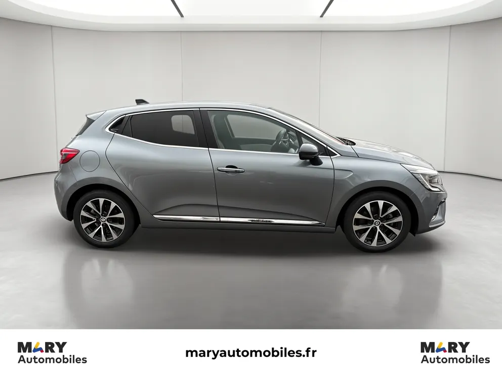 Véhicule occasion 1243614 - renault CLIO - Photo 5