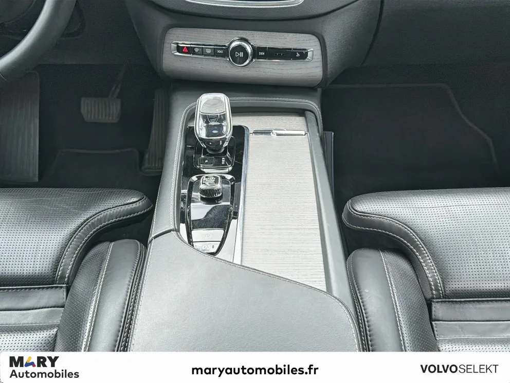 Véhicule occasion 1238939 - volvo XC90 - Photo 8