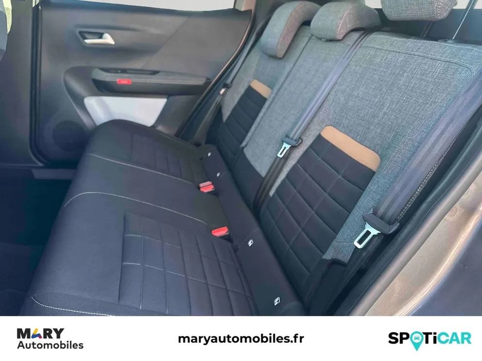 Véhicule occasion 1244646 - Citroën C3 AIRCROSS - Photo 17