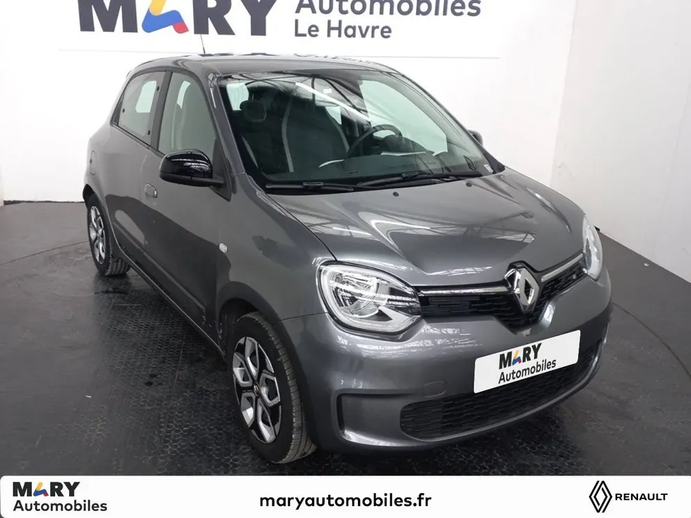 Véhicule occasion 219083 - renault TWINGO - Photo 3