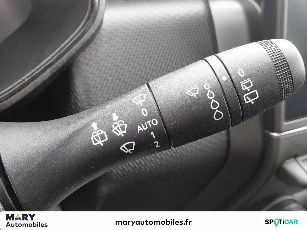 Véhicule occasion 192934 - renault CLIO - Photo 16