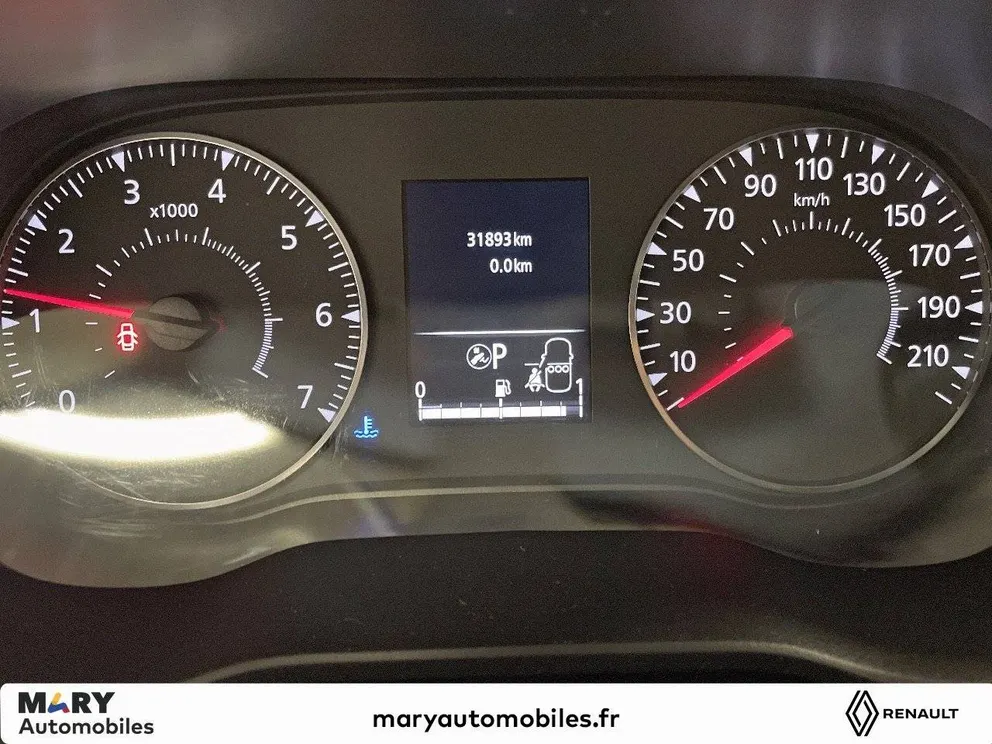 Véhicule occasion 191831 - dacia DUSTER - Photo 15