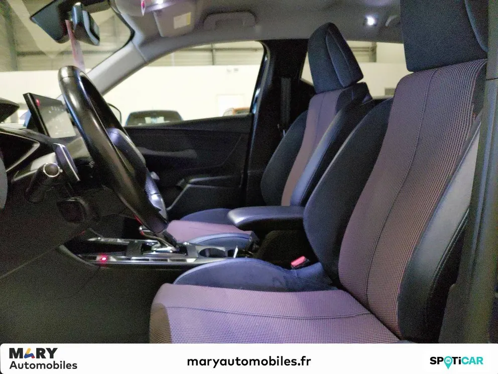 Véhicule occasion 203410 - ds DS 3 - Photo 9