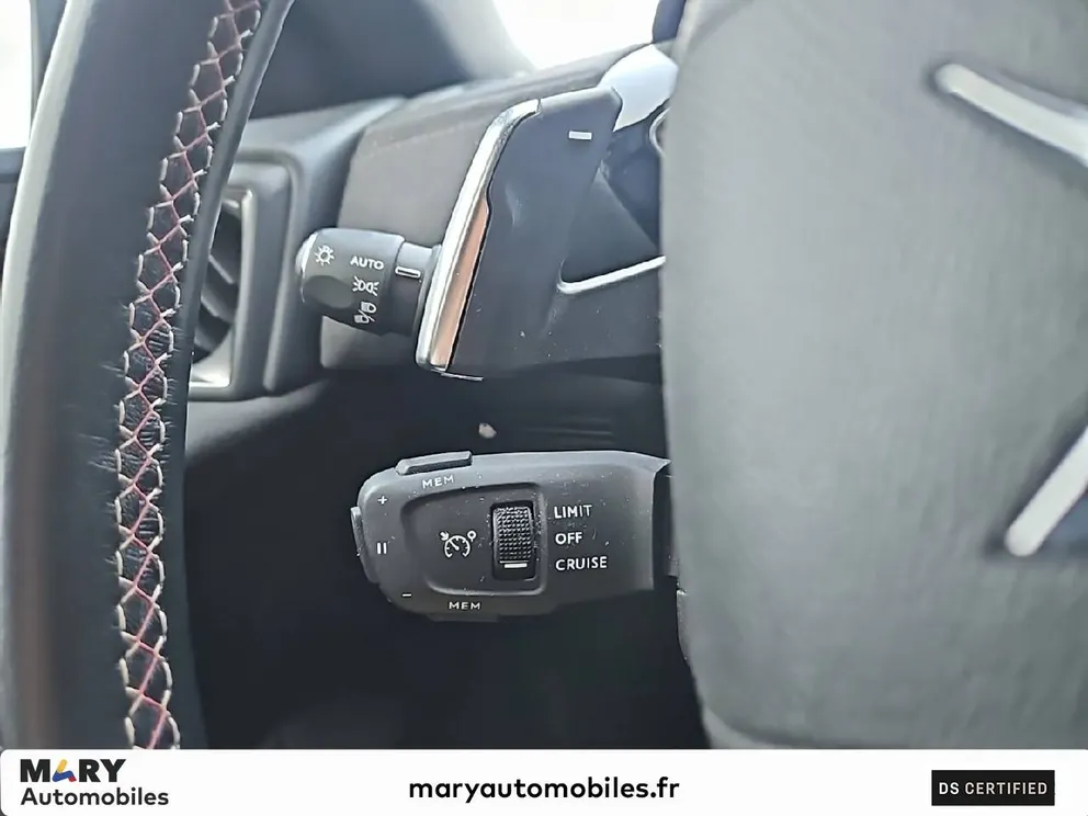 Véhicule occasion 142108 - ds DS 3 - Photo 15