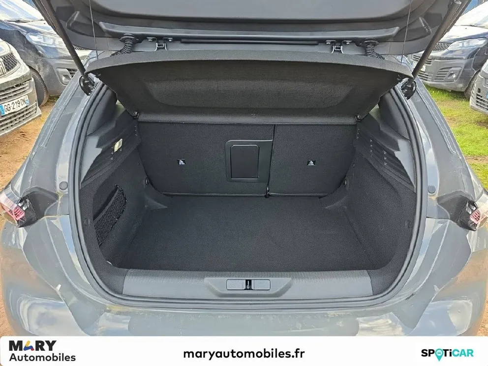 Véhicule occasion 1232158 - peugeot 308 - Photo 16