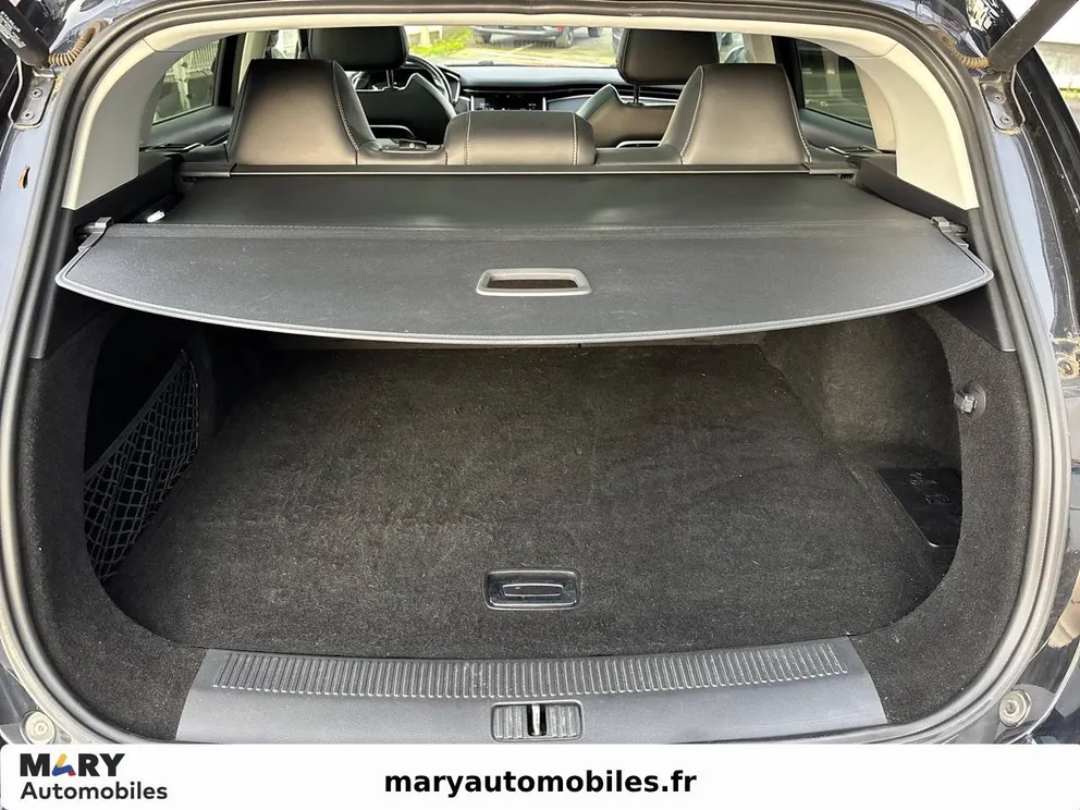 Véhicule occasion 220802 - mg MARVEL R - Photo 6