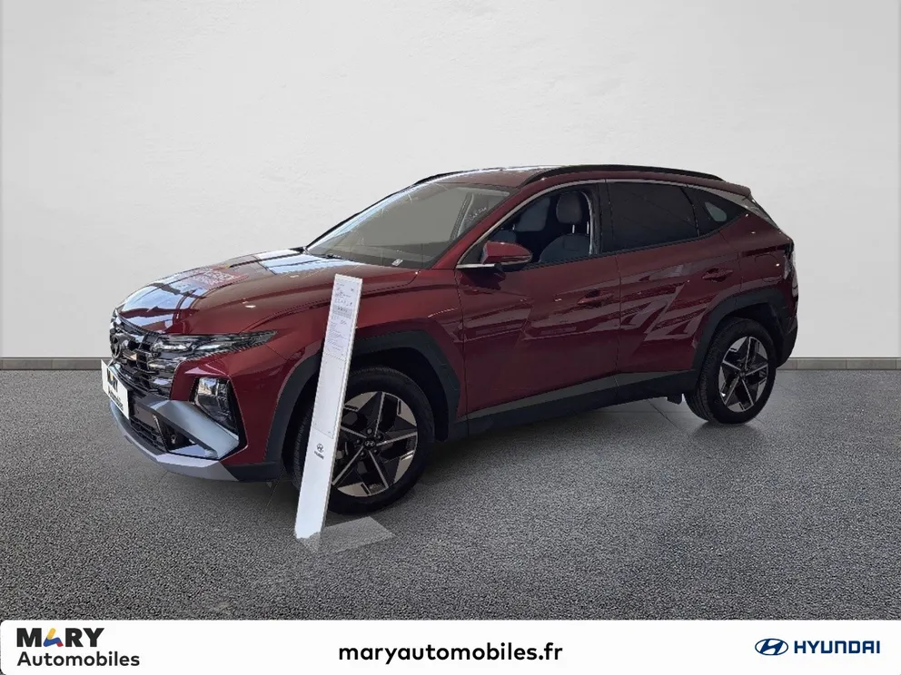 Véhicule occasion 232275 - hyundai TUCSON - Photo 1