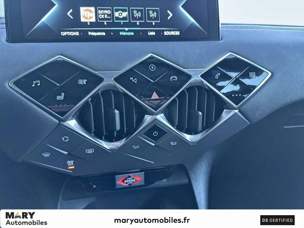 Véhicule occasion 217603 - ds DS 3 - Photo 14