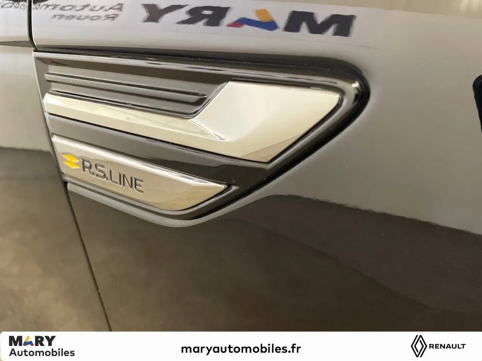 Véhicule occasion 226528 - renault ARKANA - Photo 19