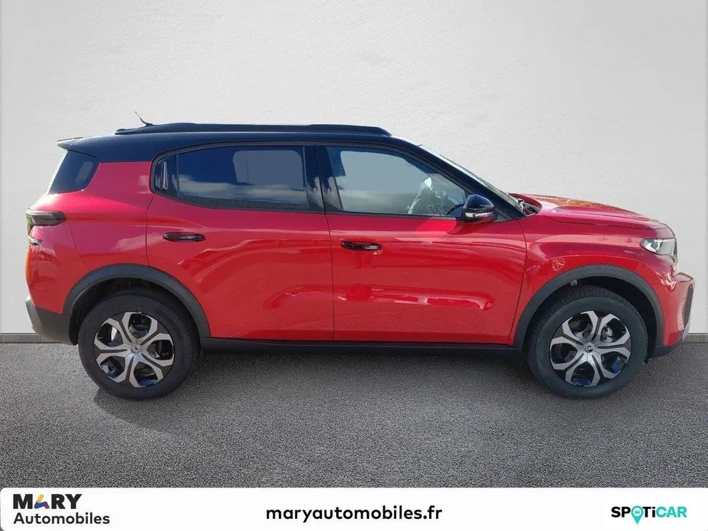 Véhicule occasion 196599 - Citroën C3 AIRCROSS - Photo 4