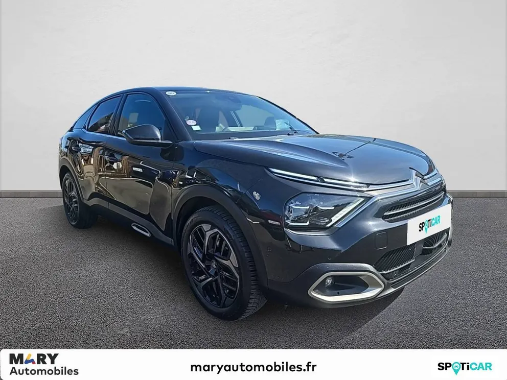 Véhicule occasion 227231 - Citroën C4 - Photo 3