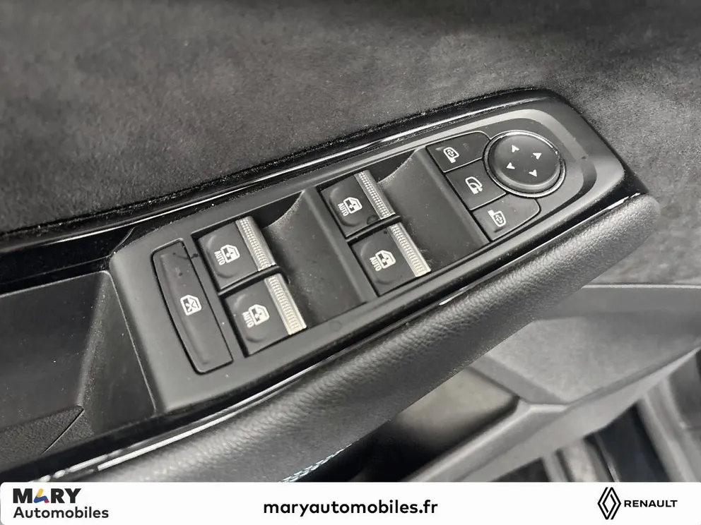 Véhicule occasion 187339 - renault ESPACE - Photo 21