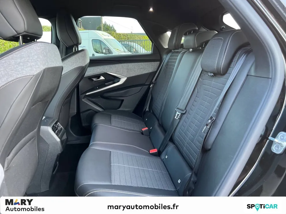 Véhicule occasion 215771 - peugeot 3008 - Photo 10