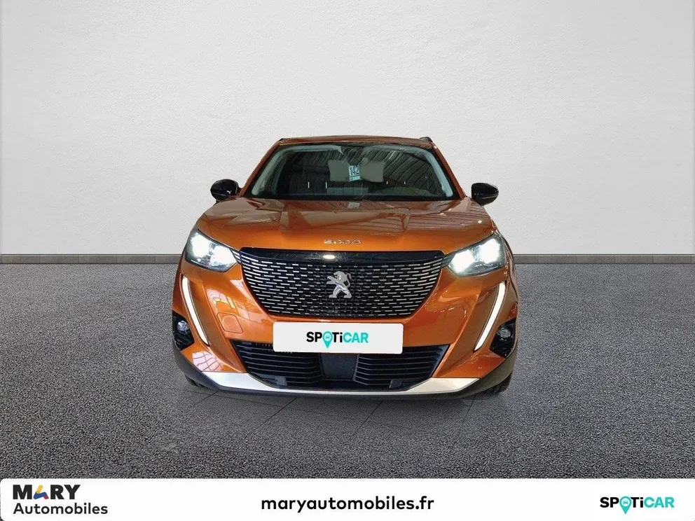 Véhicule occasion 175254 - peugeot 2008 - Photo 2