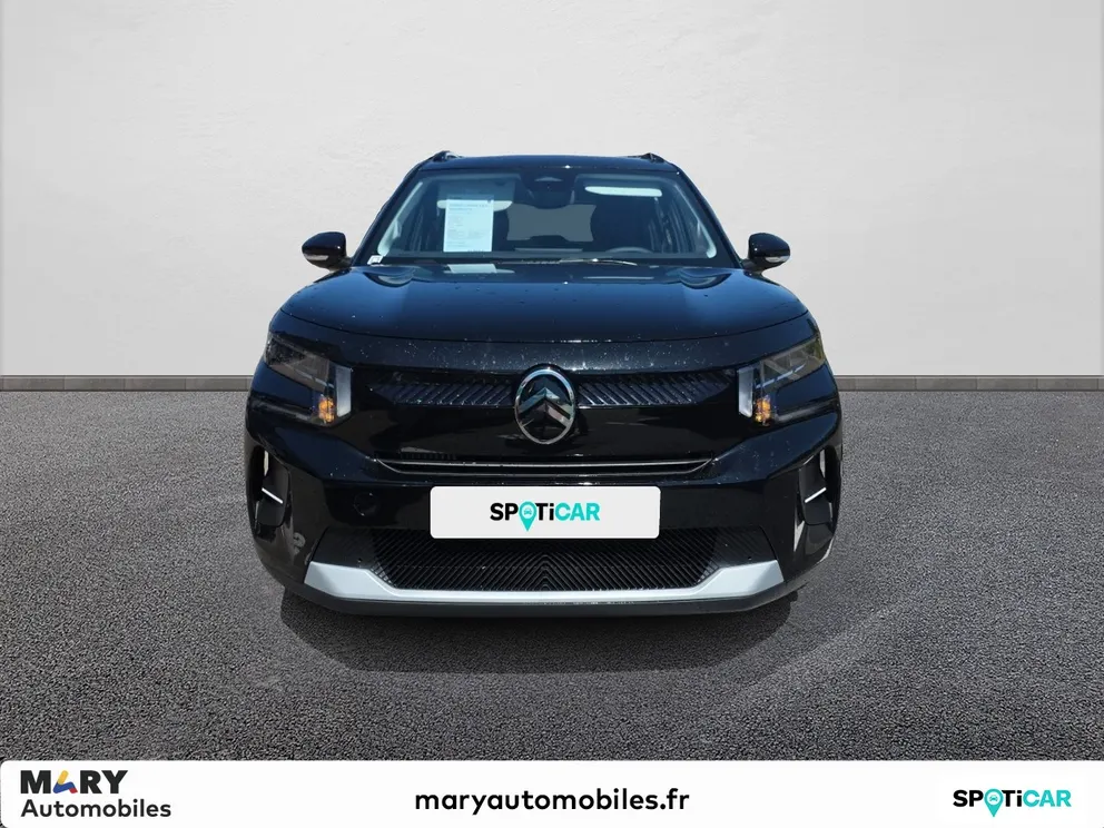 Véhicule occasion 1236003 - Citroën C3 - Photo 6