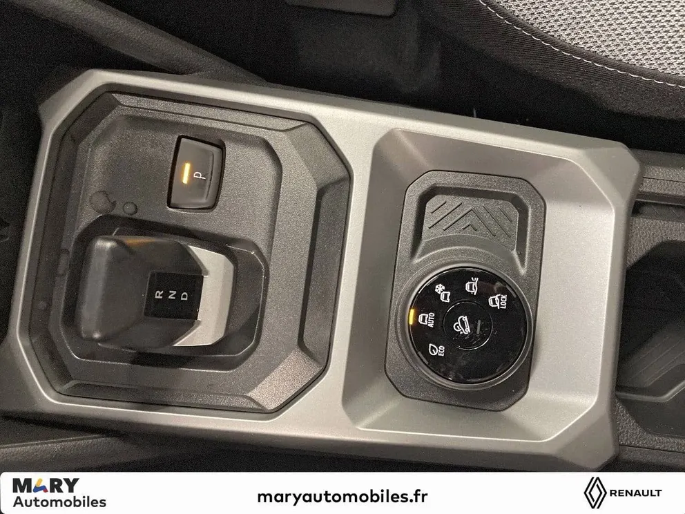 Véhicule occasion 231292 - dacia DUSTER - Photo 13