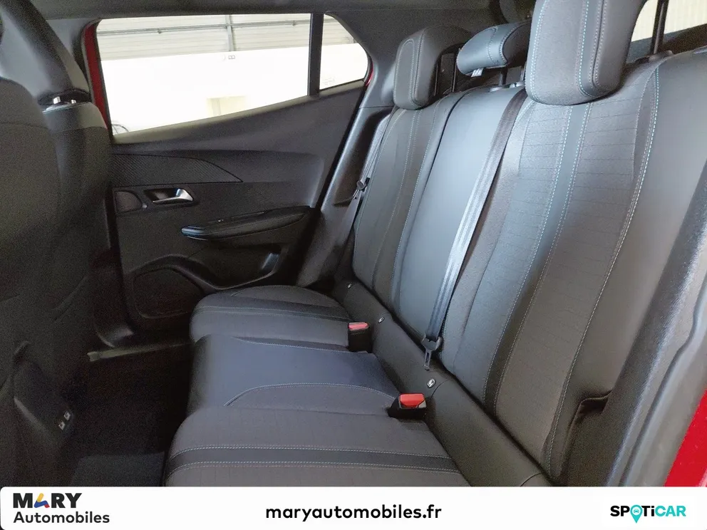 Véhicule occasion 226099 - peugeot 2008 - Photo 15