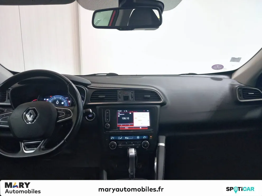 Véhicule occasion 205538 - renault KADJAR - Photo 8