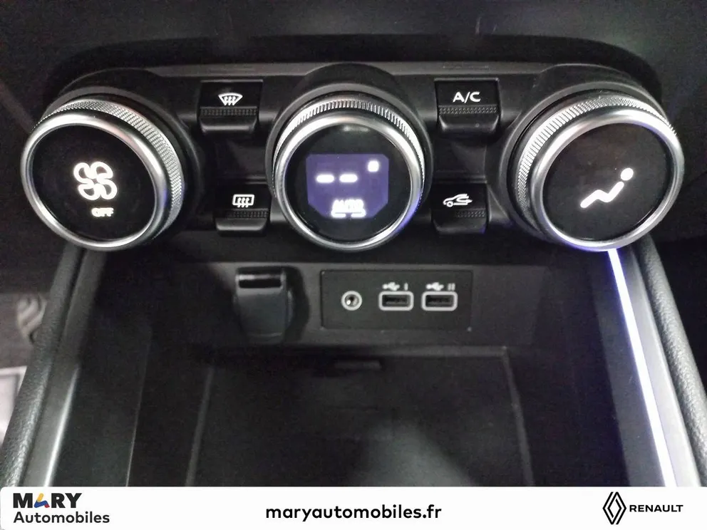 Véhicule occasion 216103 - renault CLIO - Photo 15