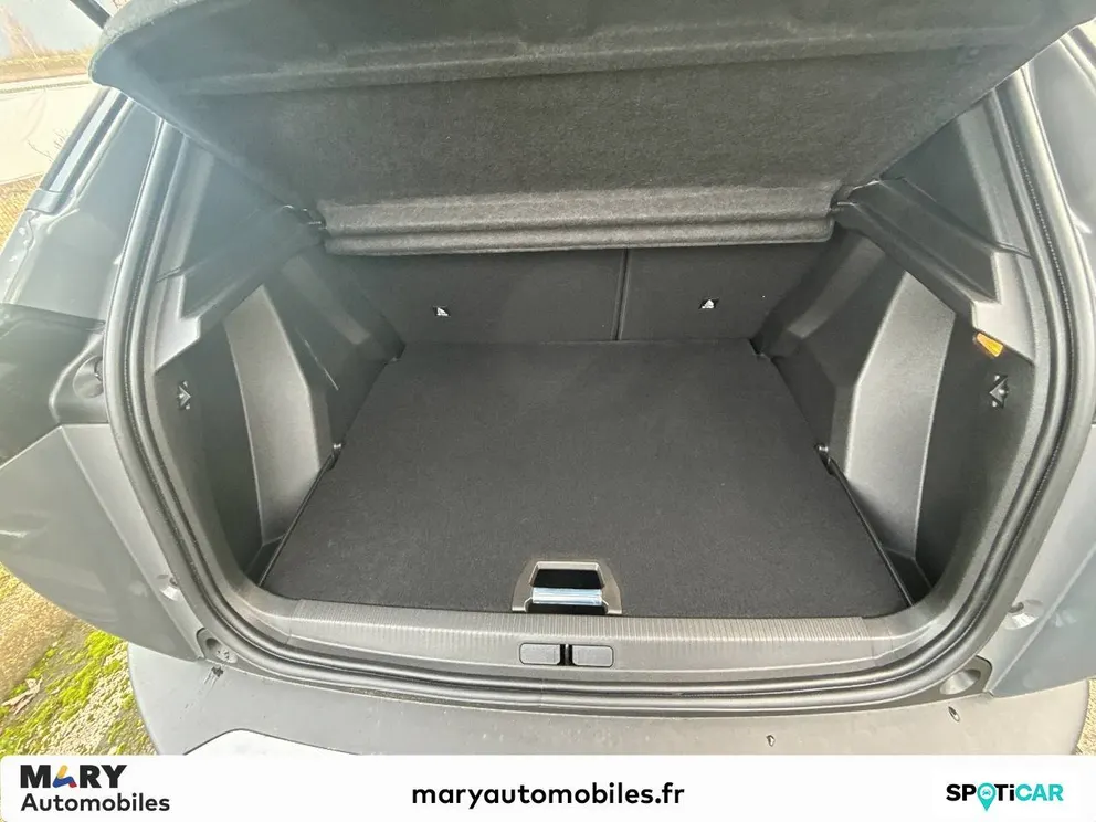 Véhicule occasion 209668 - peugeot 2008 - Photo 6