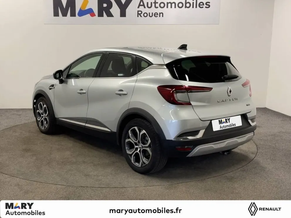 Véhicule occasion 209210 - renault CAPTUR - Photo 5