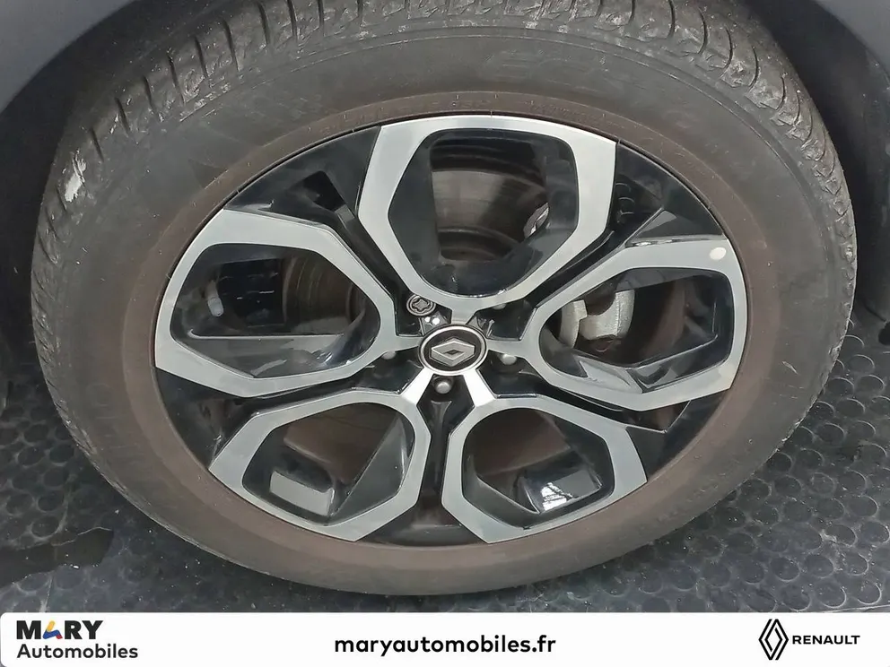 Véhicule occasion 206689 - renault ARKANA - Photo 11