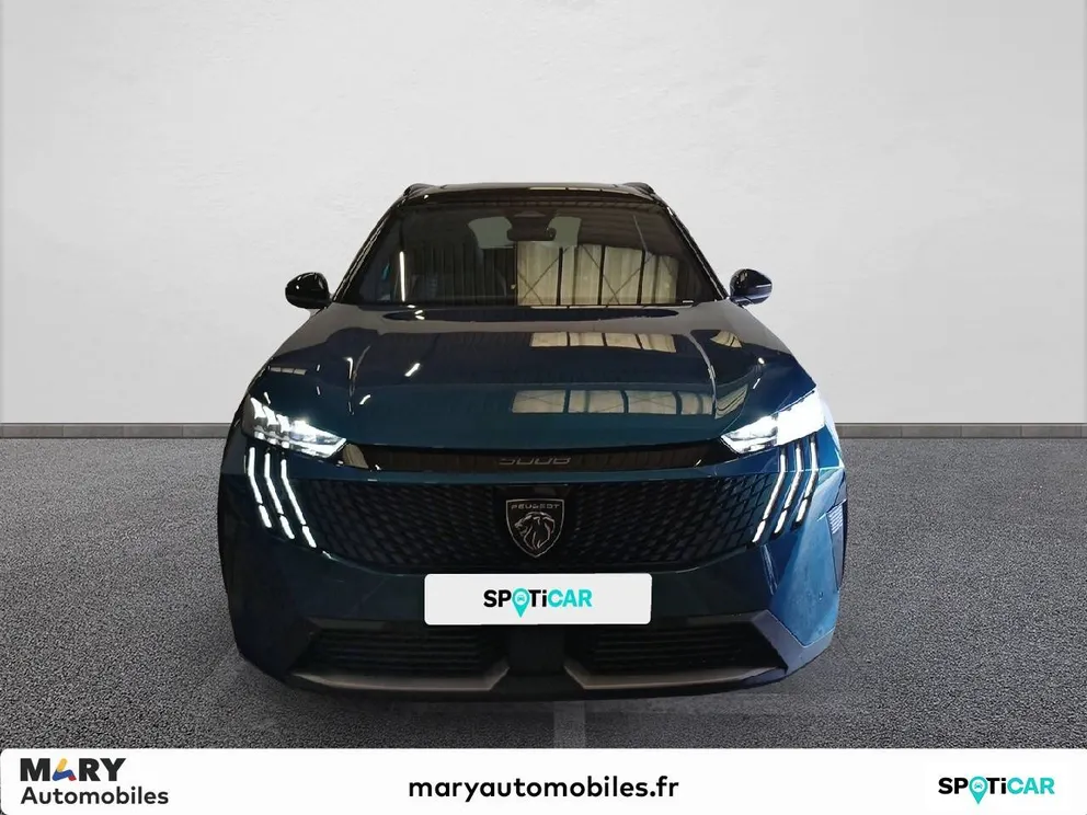 Véhicule occasion 187015 - peugeot 5008 - Photo 2