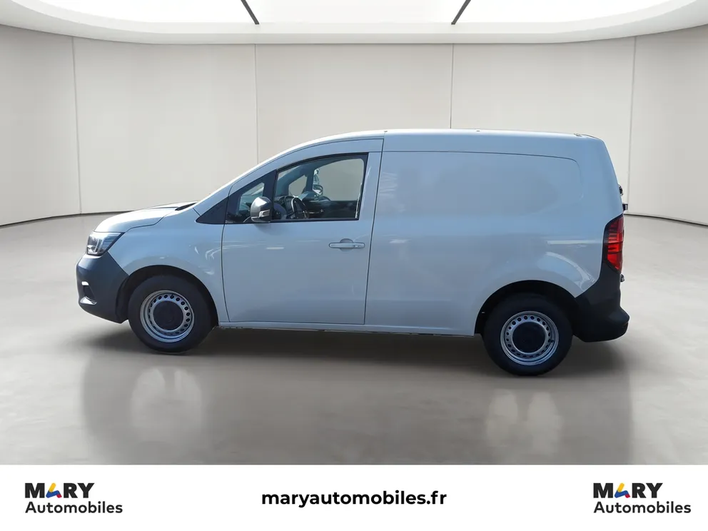 Véhicule occasion 1238071 - renault KANGOO - Photo 2