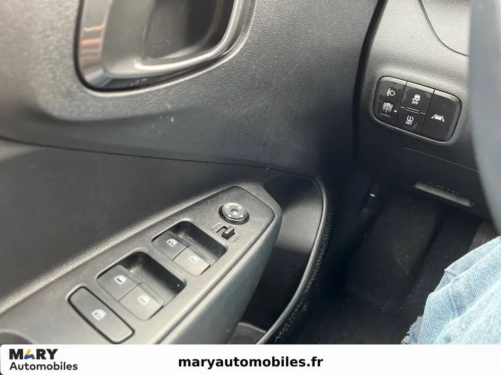 Véhicule occasion 207231 - hyundai i10 - Photo 14