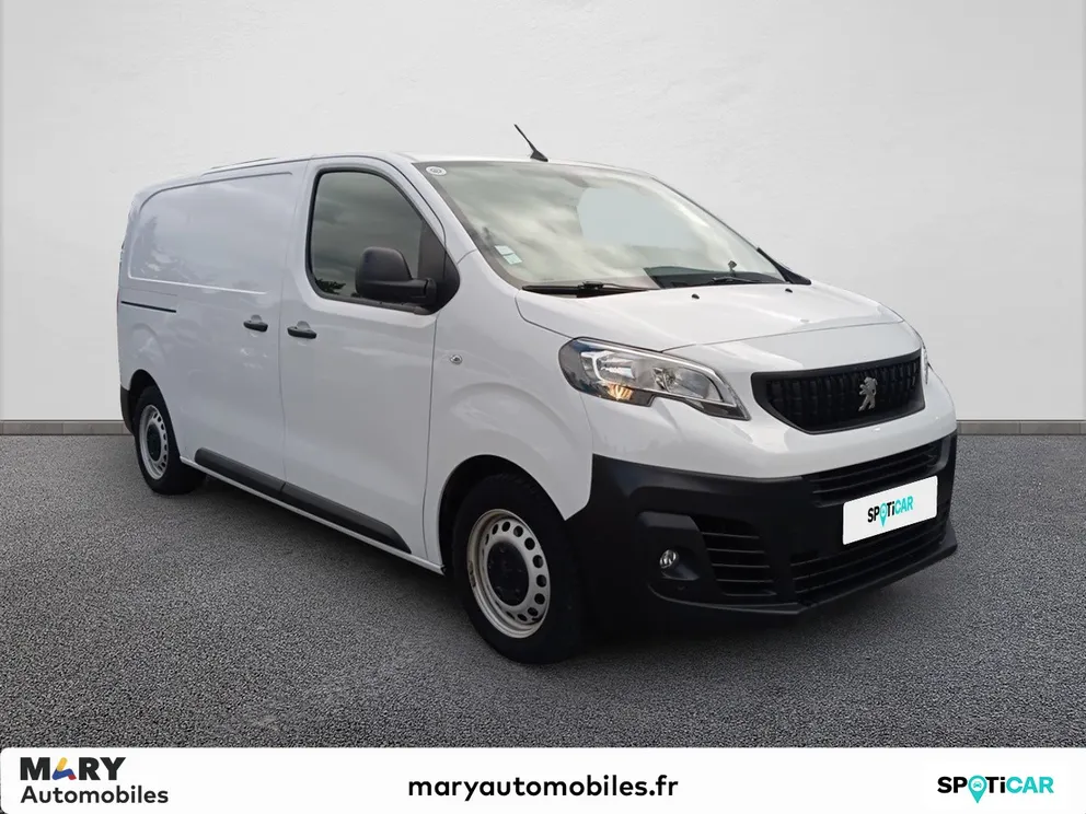 Véhicule occasion 1235059 - peugeot EXPERT - Photo 5