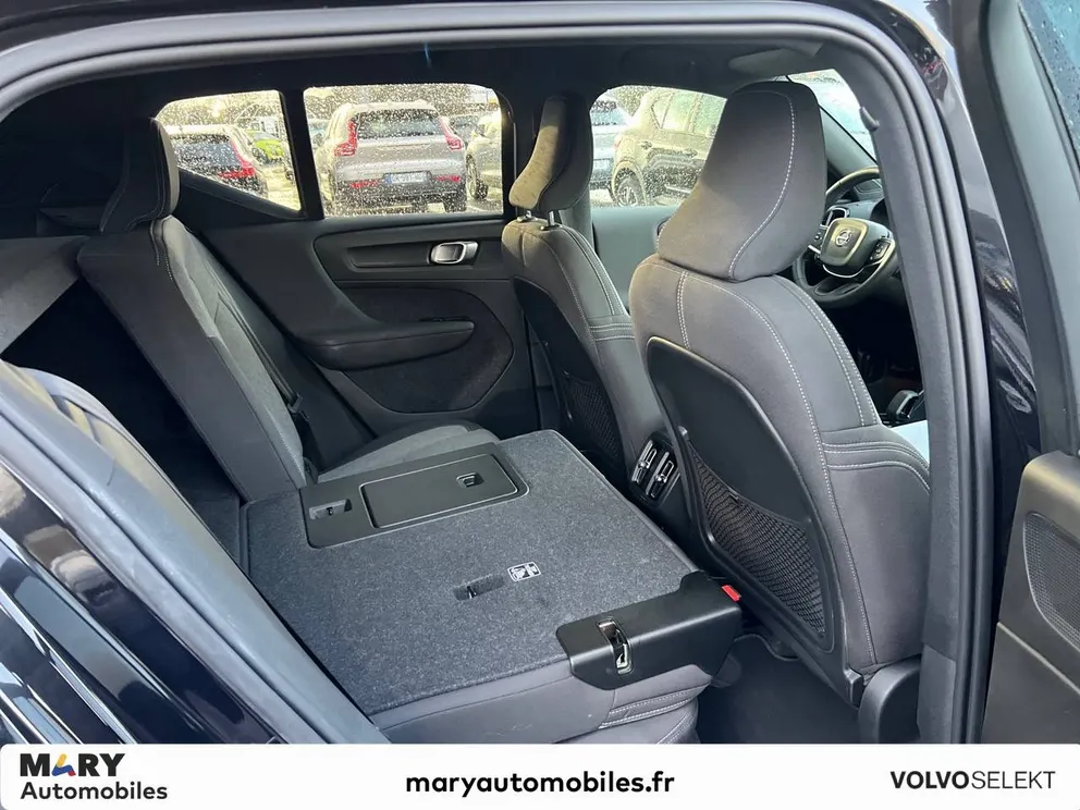 Véhicule occasion 203571 - volvo XC40 - Photo 6