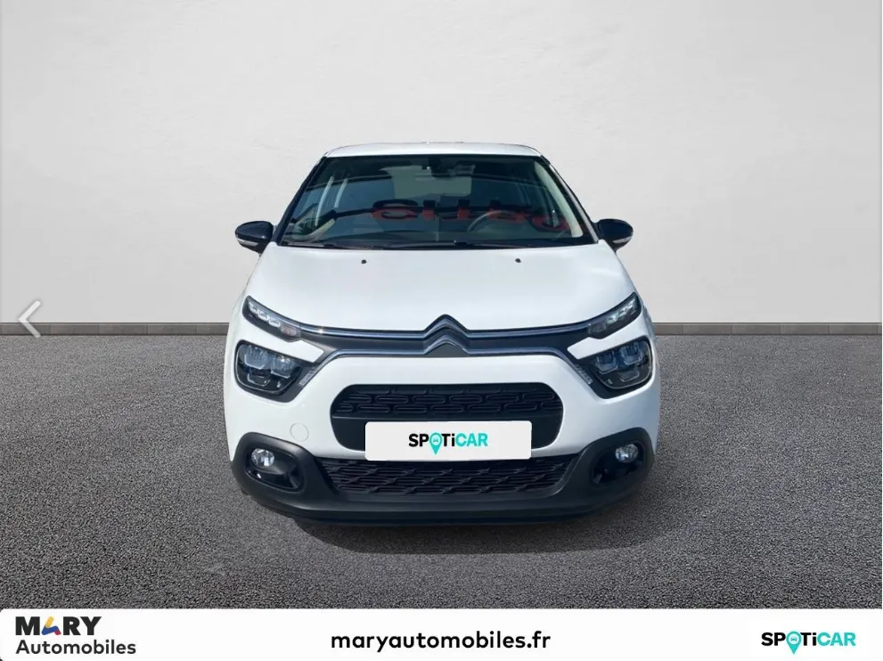 Véhicule occasion 192572 - Citroën C3 - Photo 2