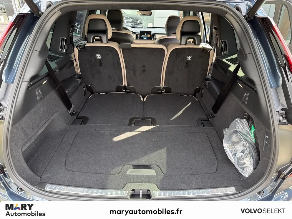 Véhicule occasion 237258 - volvo XC90 - Photo 24