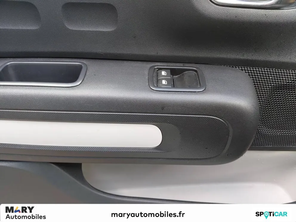 Véhicule occasion 227729 - Citroën C3 - Photo 16