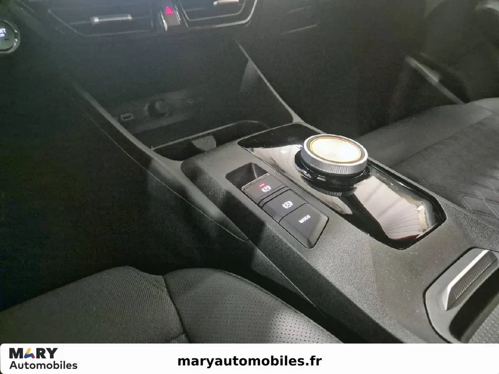 Véhicule occasion 201983 - mg MG3 - Photo 14