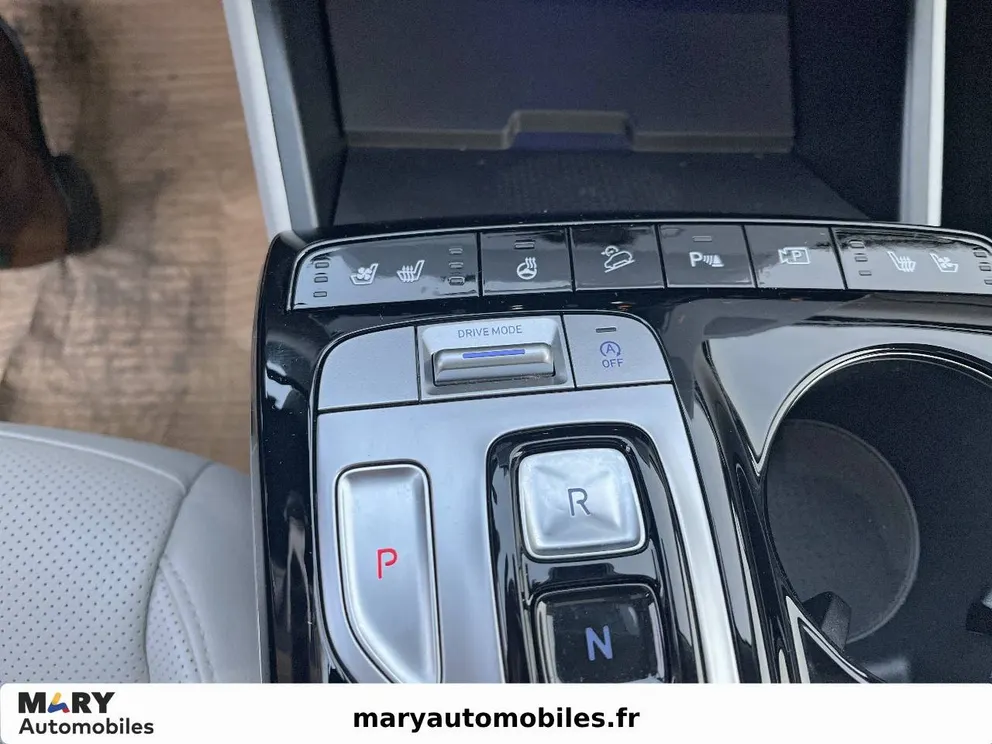 Véhicule occasion 216745 - hyundai TUCSON - Photo 14