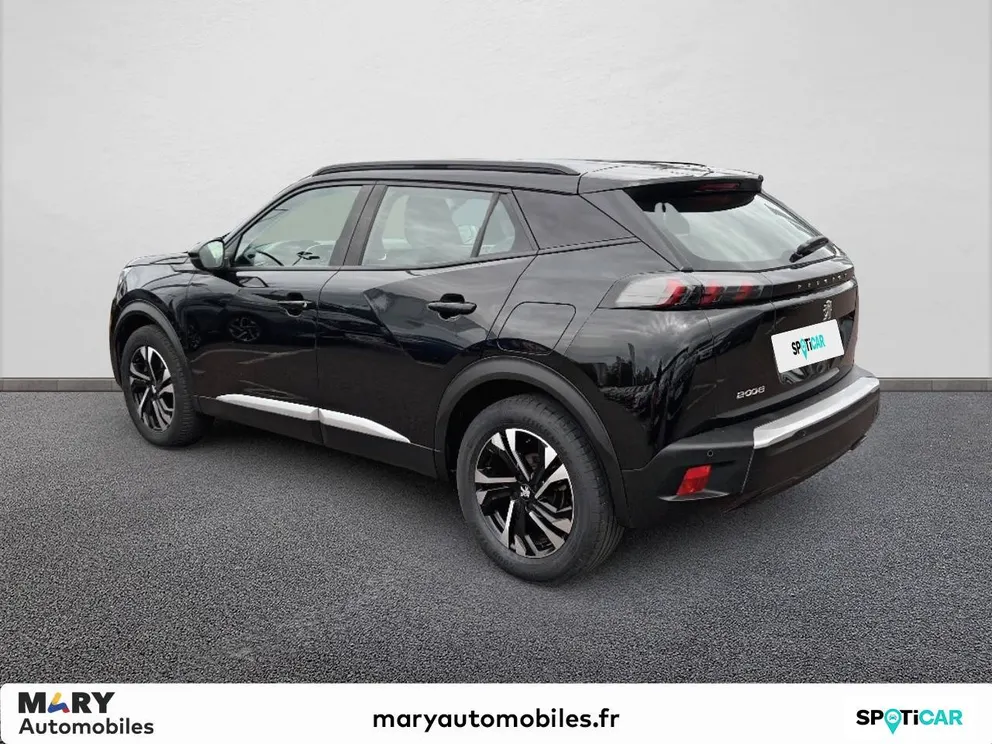 Véhicule occasion 199754 - peugeot 2008 - Photo 7