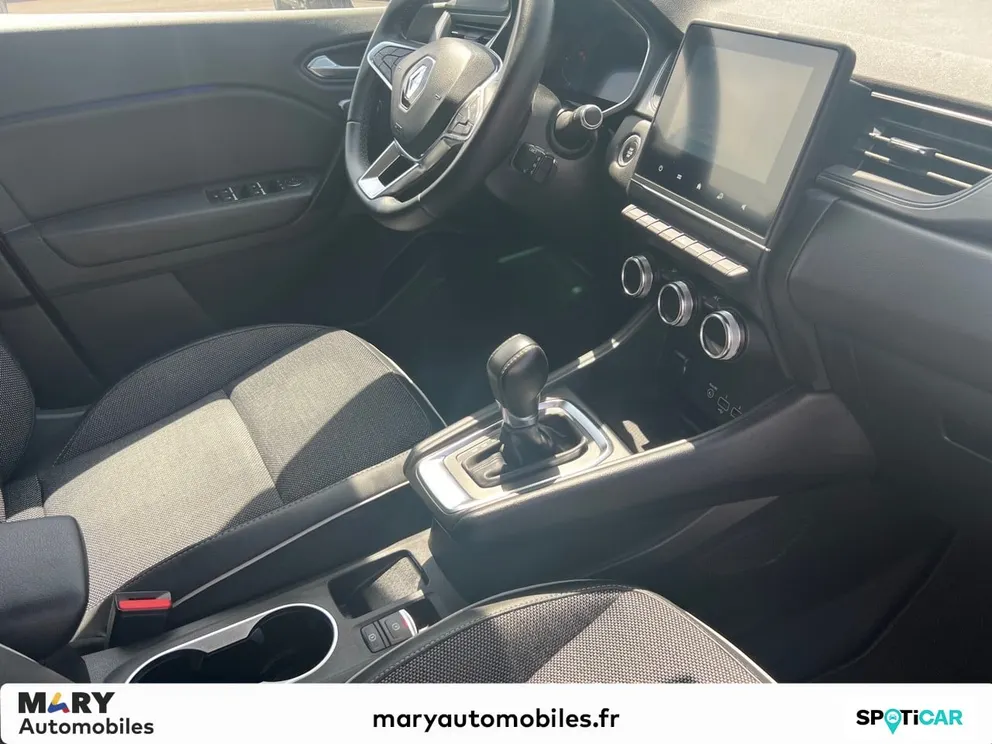 Véhicule occasion 228690 - renault CAPTUR - Photo 15
