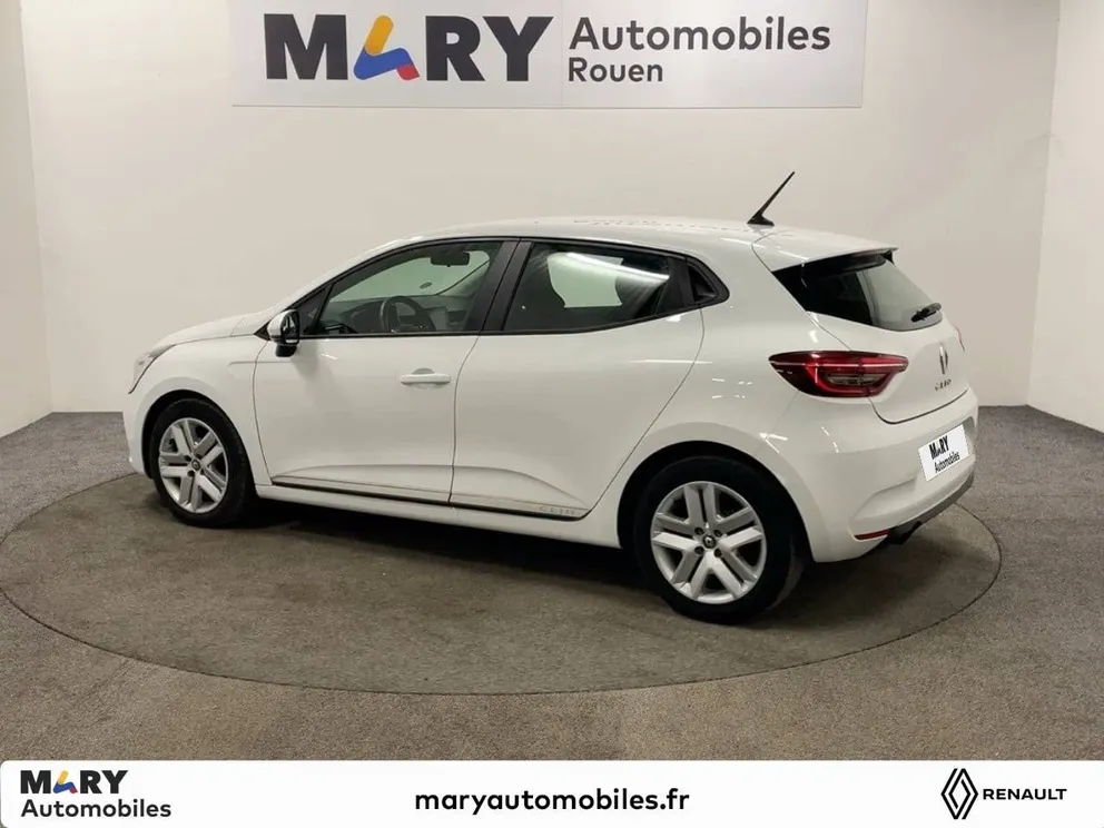 Véhicule occasion 203100 - renault CLIO - Photo 7