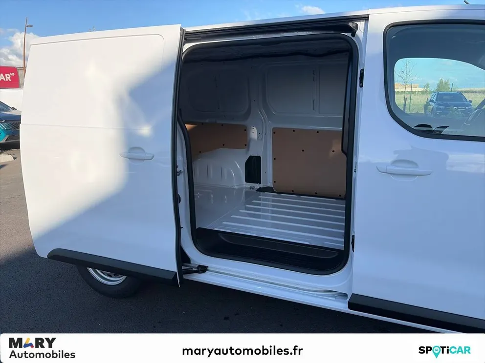 Véhicule occasion 262807 - peugeot EXPERT - Photo 10