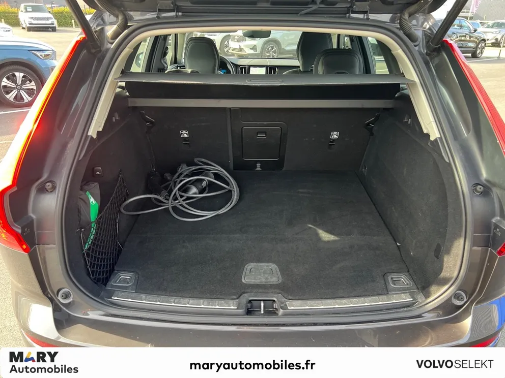 Véhicule occasion 227979 - volvo XC60 - Photo 21