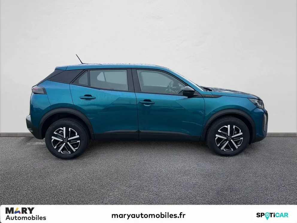 Véhicule occasion 181985 - peugeot 2008 - Photo 4