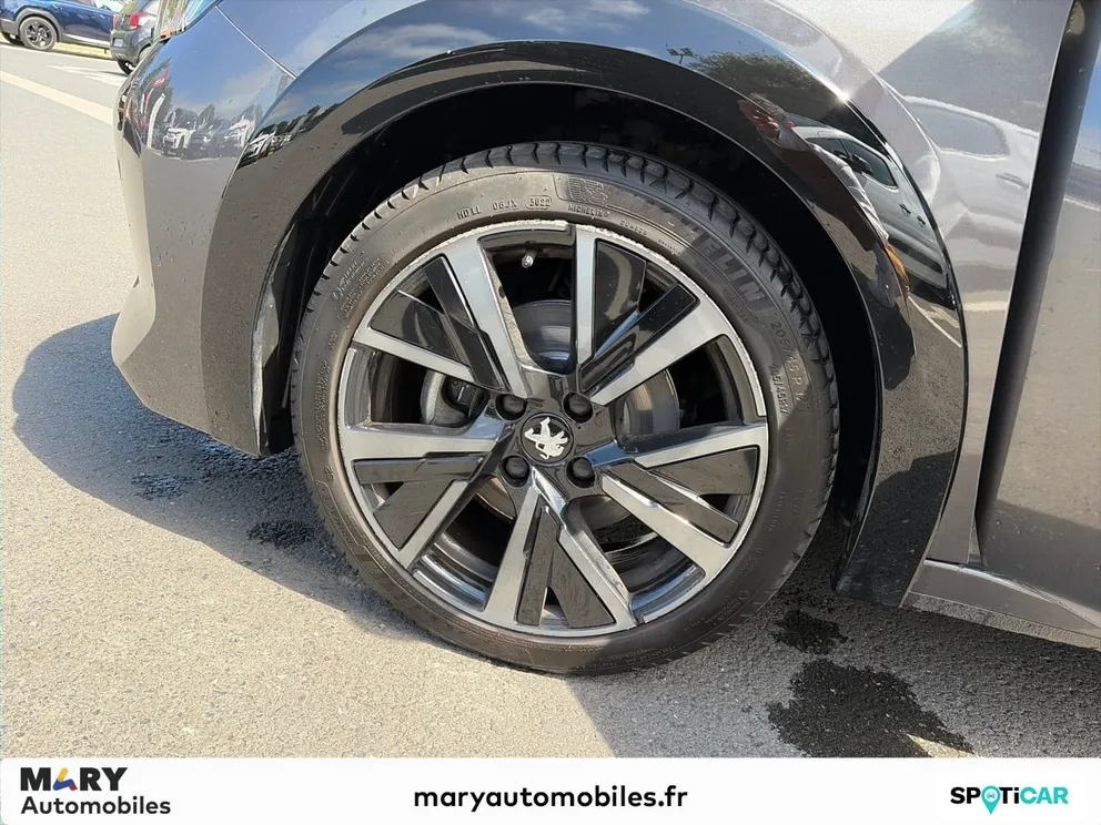 Véhicule occasion 1231649 - peugeot 208 - Photo 7