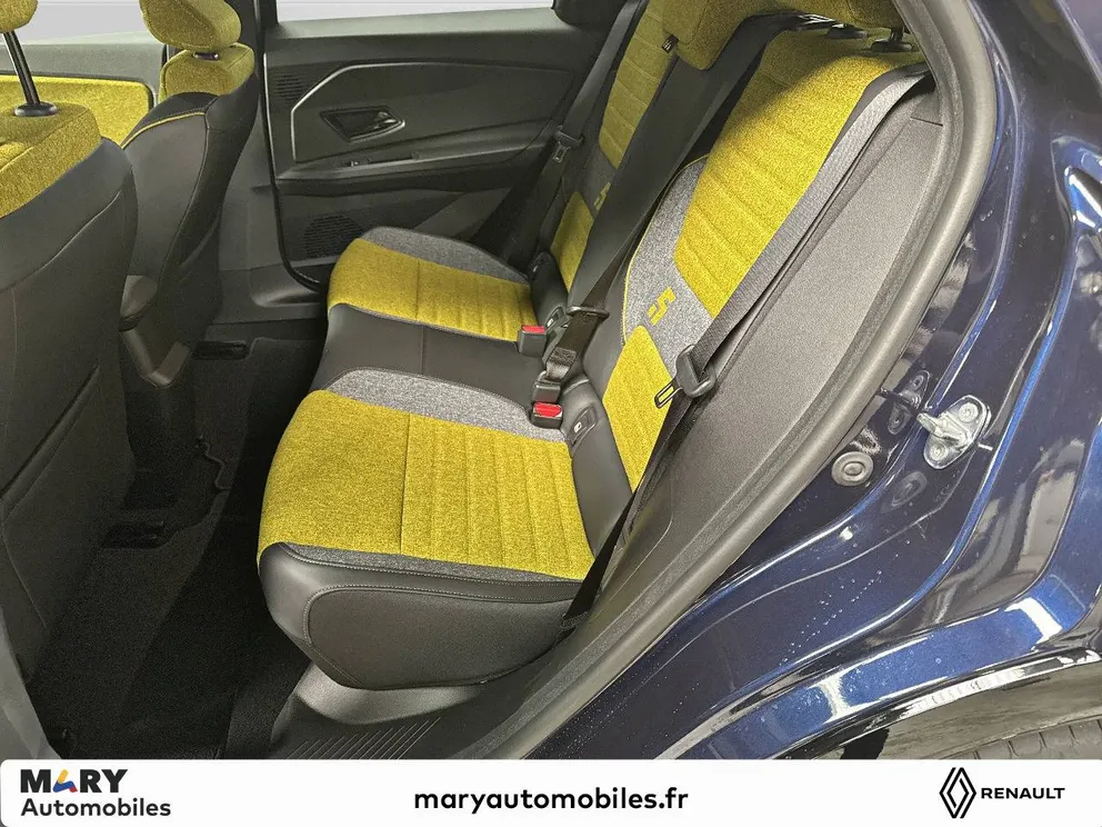 Véhicule occasion 219756 - renault RENAULT 5 - Photo 11