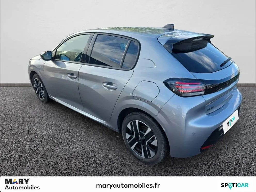 Véhicule occasion 172190 - peugeot 208 - Photo 7